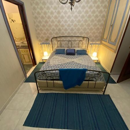 Casa Kamalei, Tra Plebiscito E Lungomare Lejlighed Napoli Eksteriør billede