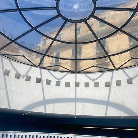 Casa Kamalei, Tra Plebiscito E Lungomare Lejlighed Napoli Eksteriør billede