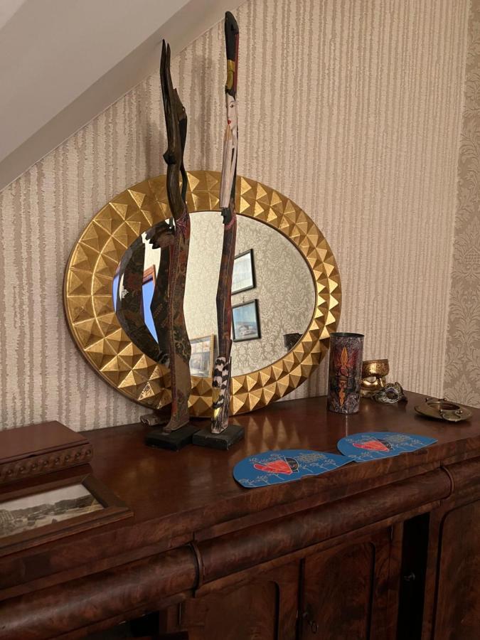 Casa Kamalei, Tra Plebiscito E Lungomare Lejlighed Napoli Eksteriør billede