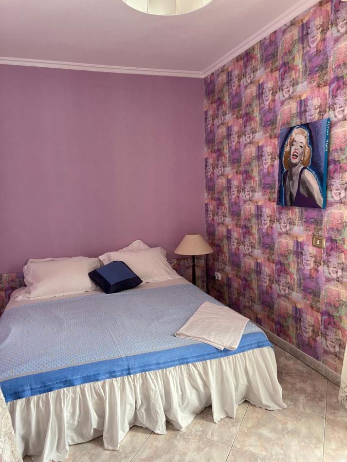 Casa Kamalei, Tra Plebiscito E Lungomare Lejlighed Napoli Eksteriør billede