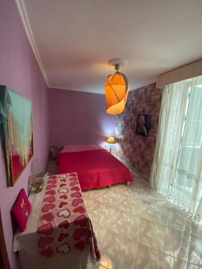 Casa Kamalei, Tra Plebiscito E Lungomare Lejlighed Napoli Eksteriør billede