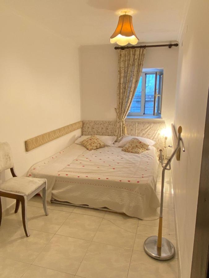 Casa Kamalei, Tra Plebiscito E Lungomare Lejlighed Napoli Eksteriør billede