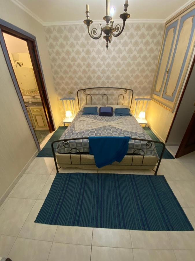 Casa Kamalei, Tra Plebiscito E Lungomare Lejlighed Napoli Eksteriør billede