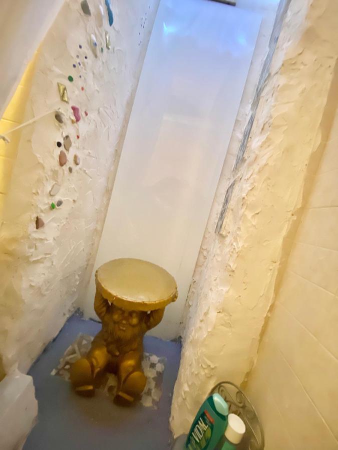 Casa Kamalei, Tra Plebiscito E Lungomare Lejlighed Napoli Eksteriør billede