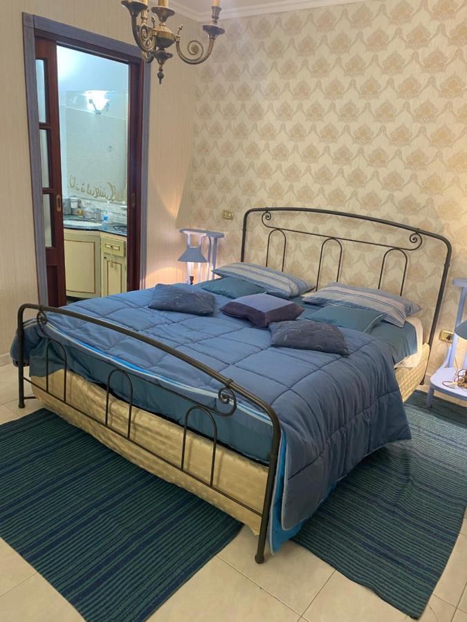 Casa Kamalei, Tra Plebiscito E Lungomare Lejlighed Napoli Eksteriør billede