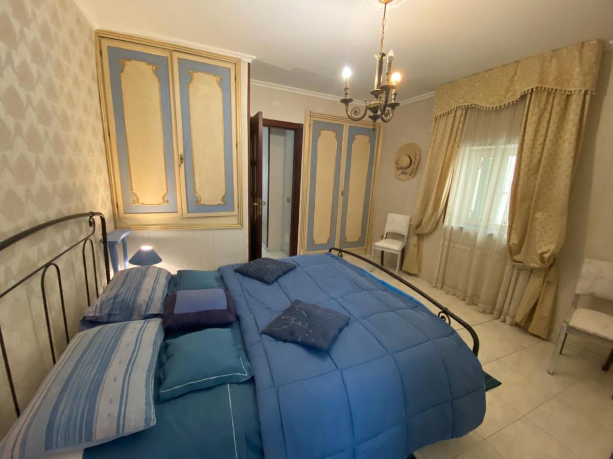 Casa Kamalei, Tra Plebiscito E Lungomare Lejlighed Napoli Eksteriør billede