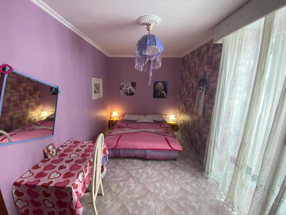 Casa Kamalei, Tra Plebiscito E Lungomare Lejlighed Napoli Eksteriør billede